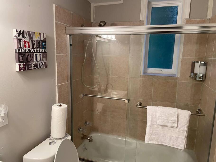 Downtown Atlanta Getaway With Rental Car Option! Exterior photo
