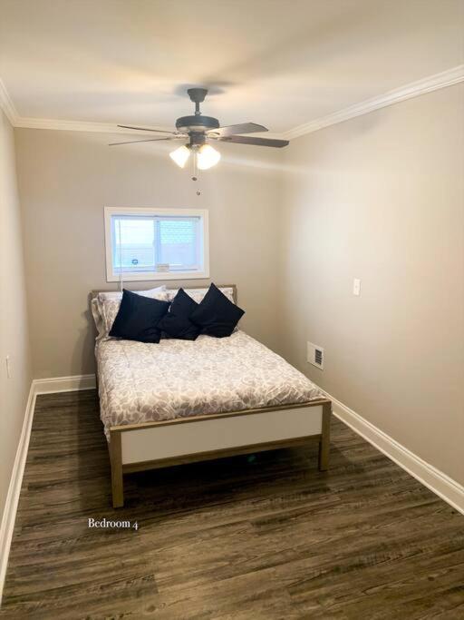 Downtown Atlanta Getaway With Rental Car Option! Exterior photo