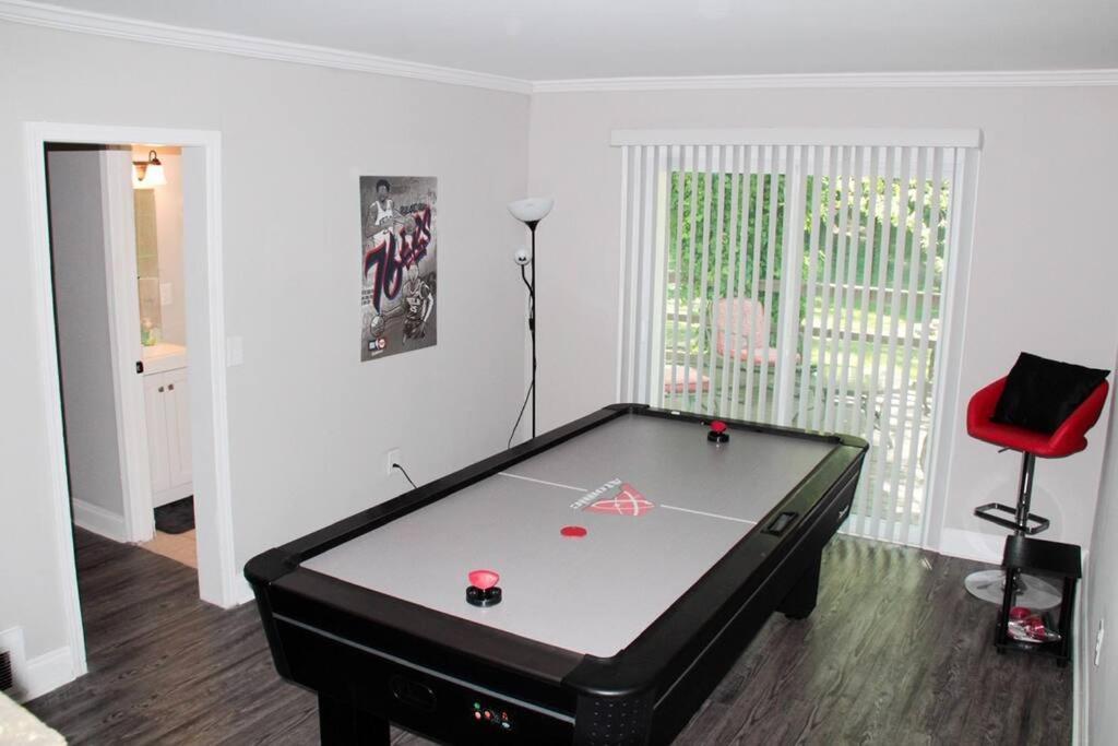 Downtown Atlanta Getaway With Rental Car Option! Exterior photo