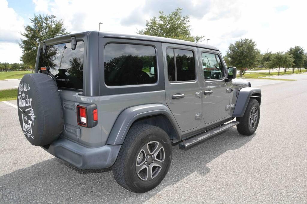 Downtown Atlanta Getaway With Rental Car Option! Exterior photo